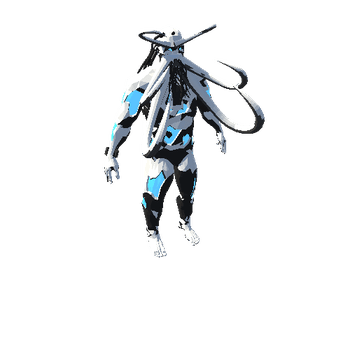 Ice Titan